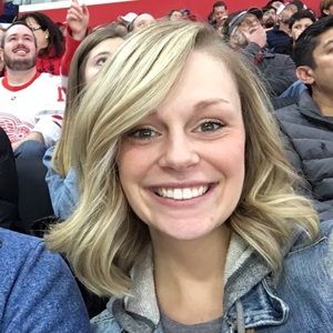 Meet your Posher, Kelsey